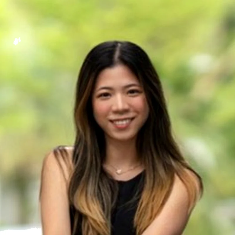 Bernice, Art Director, Singapore